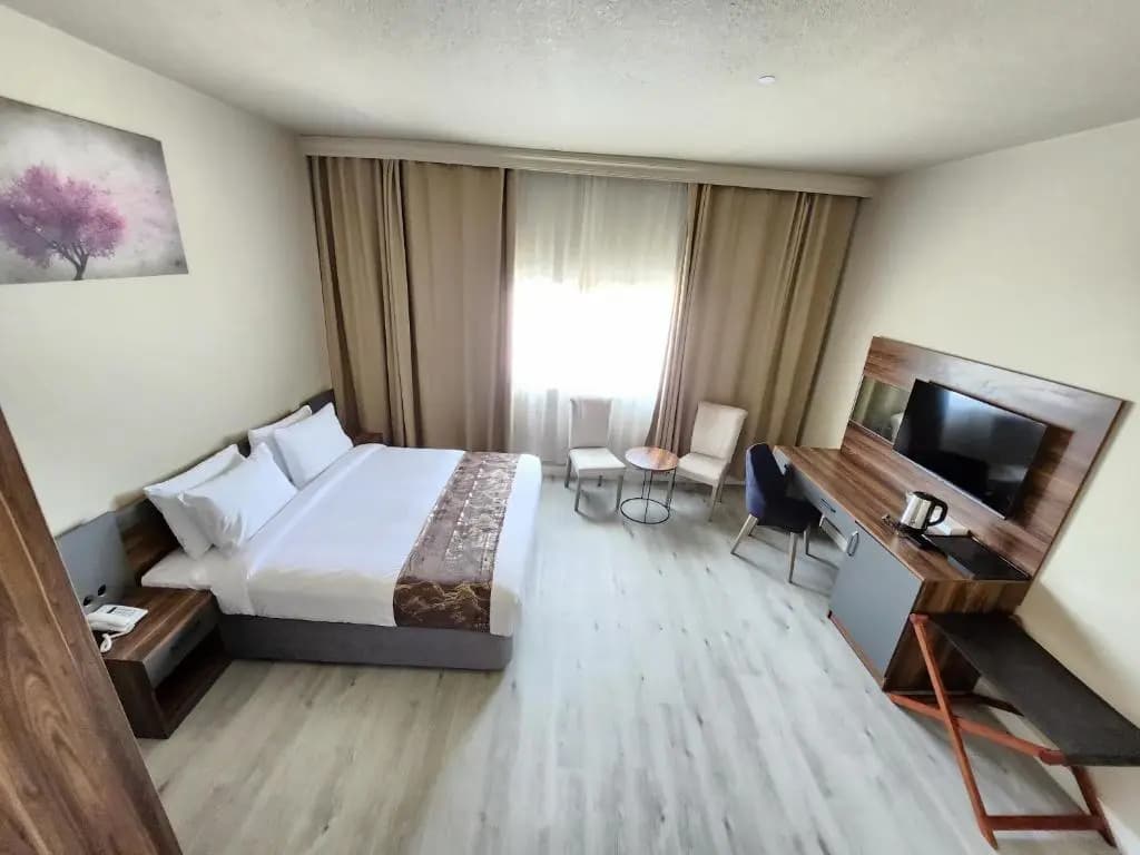 The Saj Ajman Hotel - photo 1