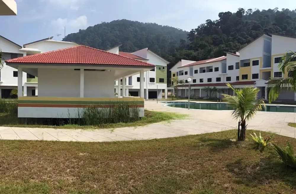 Pangkor Lot 10 Studio - photo 9