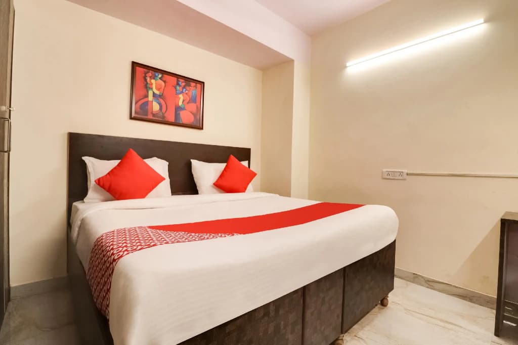 OYO 65500 Rohini Inn - photo 5