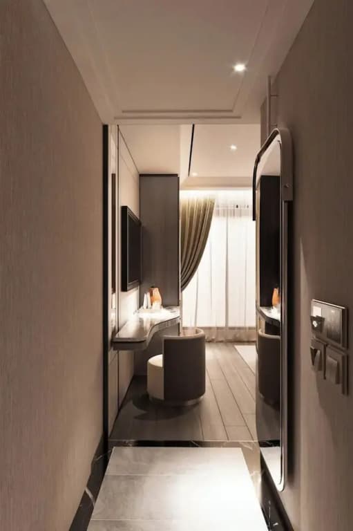 Manevi Premier Hotel - photo 11