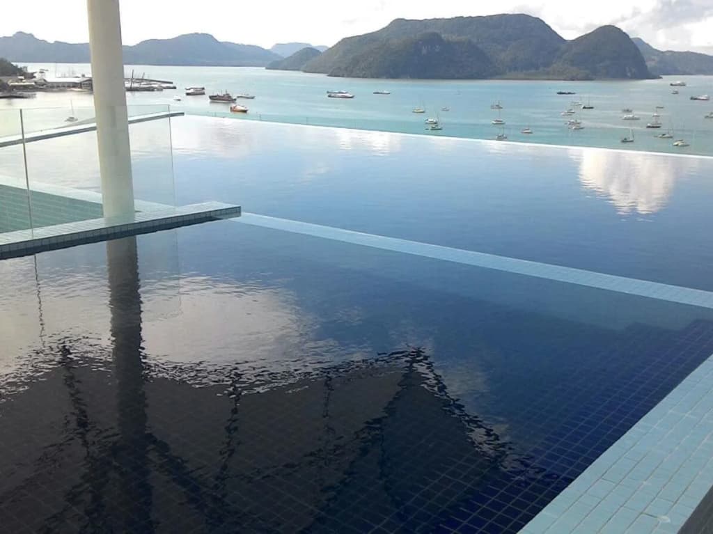 Goldsands Hotel - photo 22