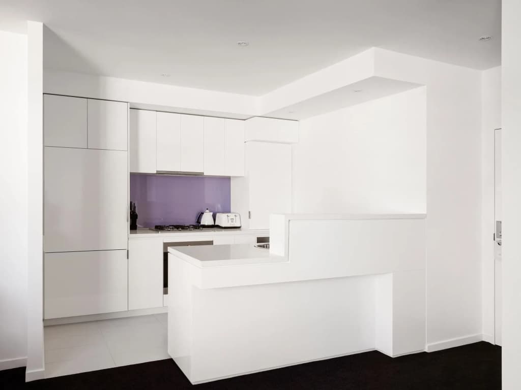 The Sebel Melbourne Docklands Hotel - photo 4