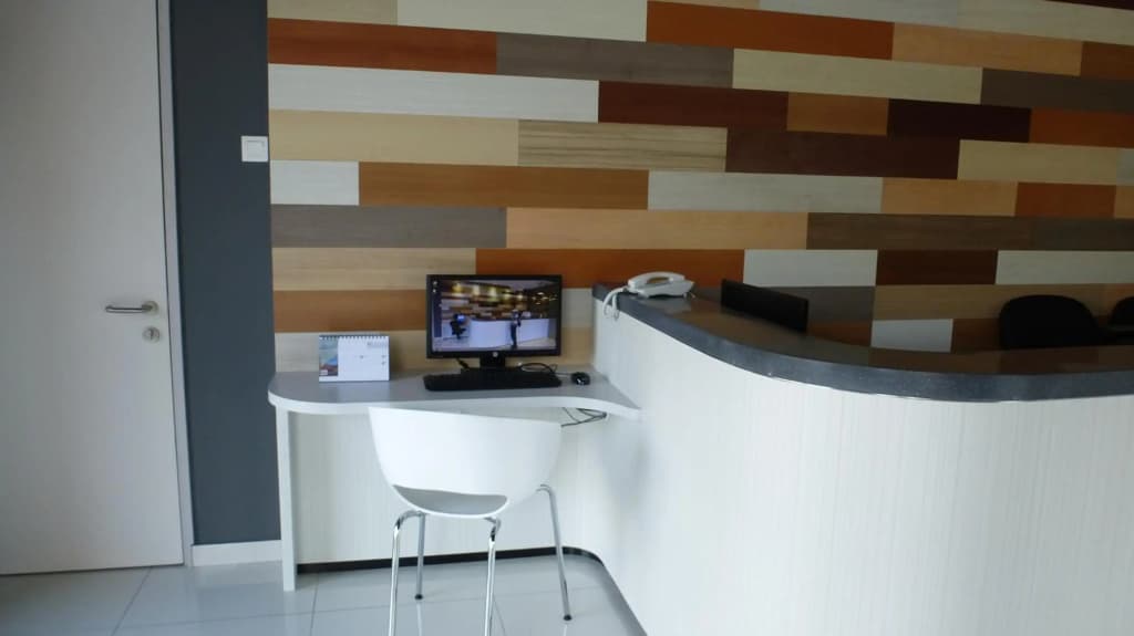 Hotel 138 @ Subang - photo 15