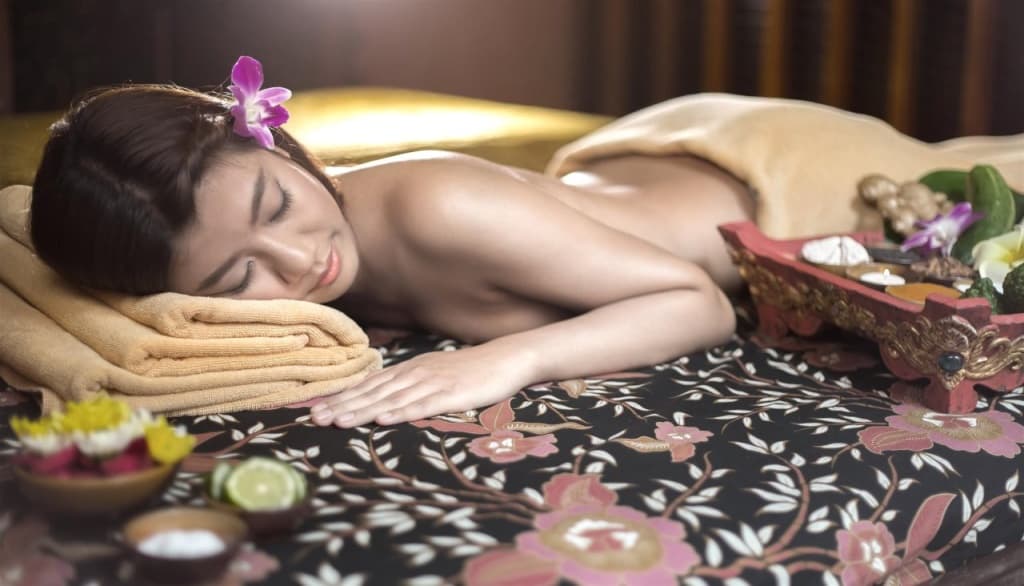 The Baray Villa - photo 17