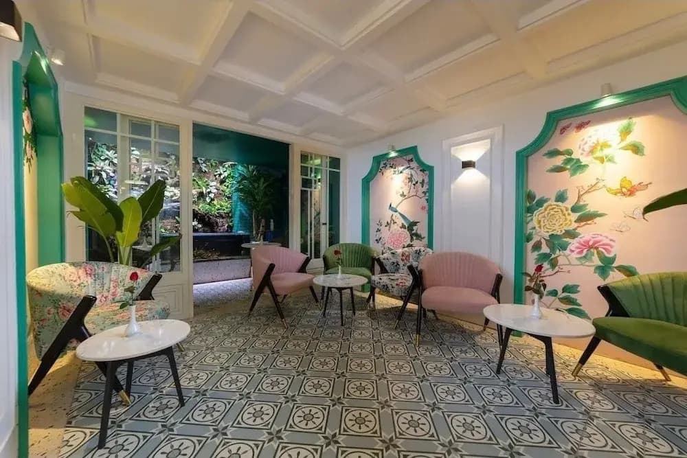 Suddha Boutique Hotel - photo 7