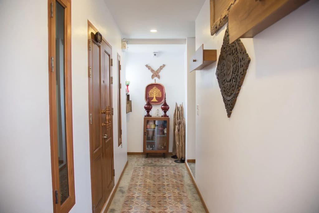 Gord Nuea Boutique House - photo 12