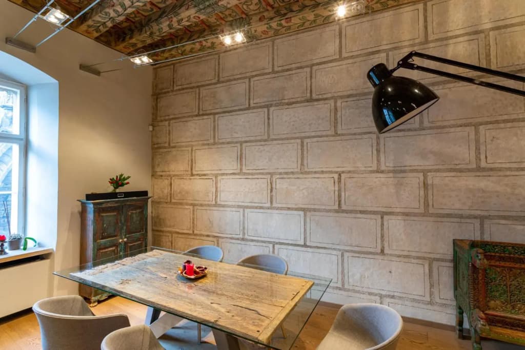 Mostecká Apartments - photo 14