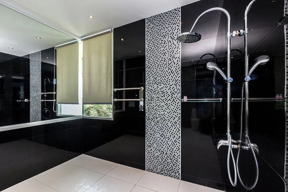 Unique Pool Villa with 5 Bedrooms and Sea View (PM-C1) - photo 12