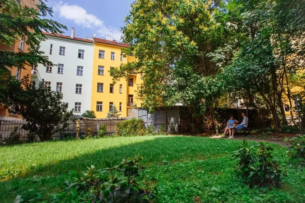Apartment Prague - photo 15