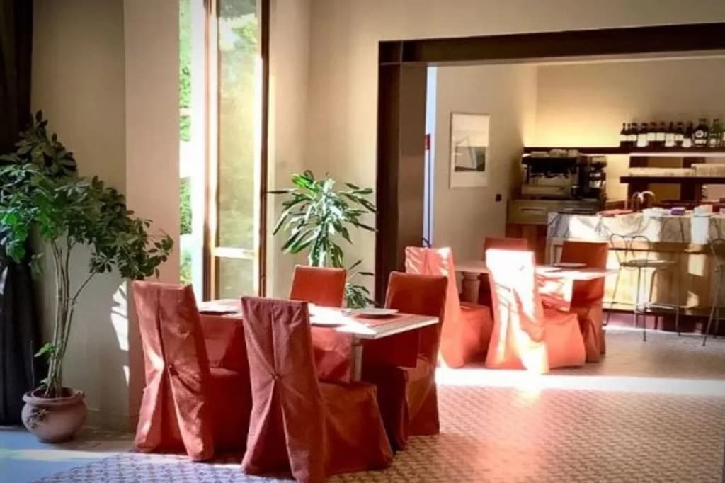 Hotel Caravaggio - photo 17