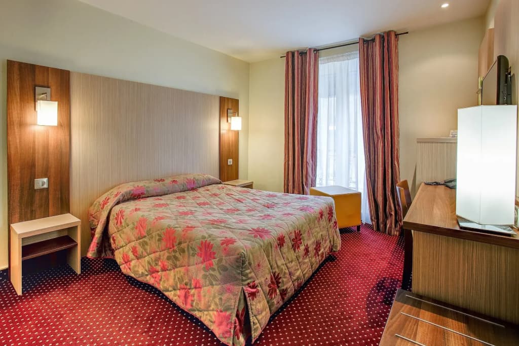 Hôtel Terminus Montparnasse - photo 36