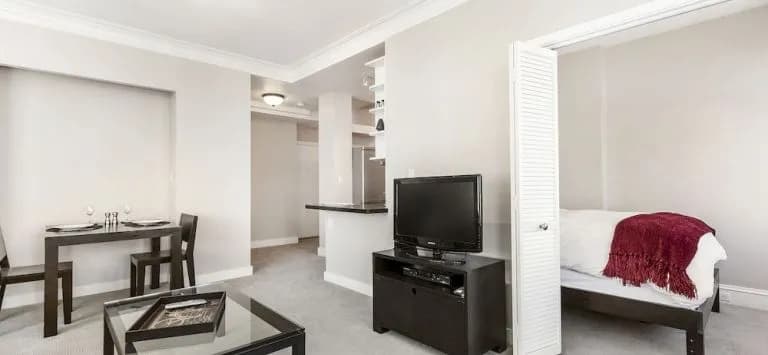 Cathedral Suites - photo 1