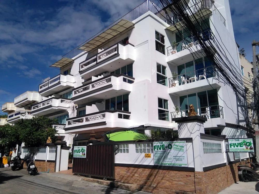 Swan Guesthouse and Restaurant - main photo