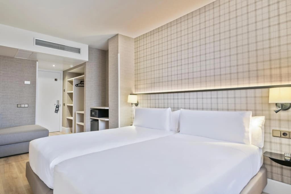 Acta City47 Hotel - photo 48