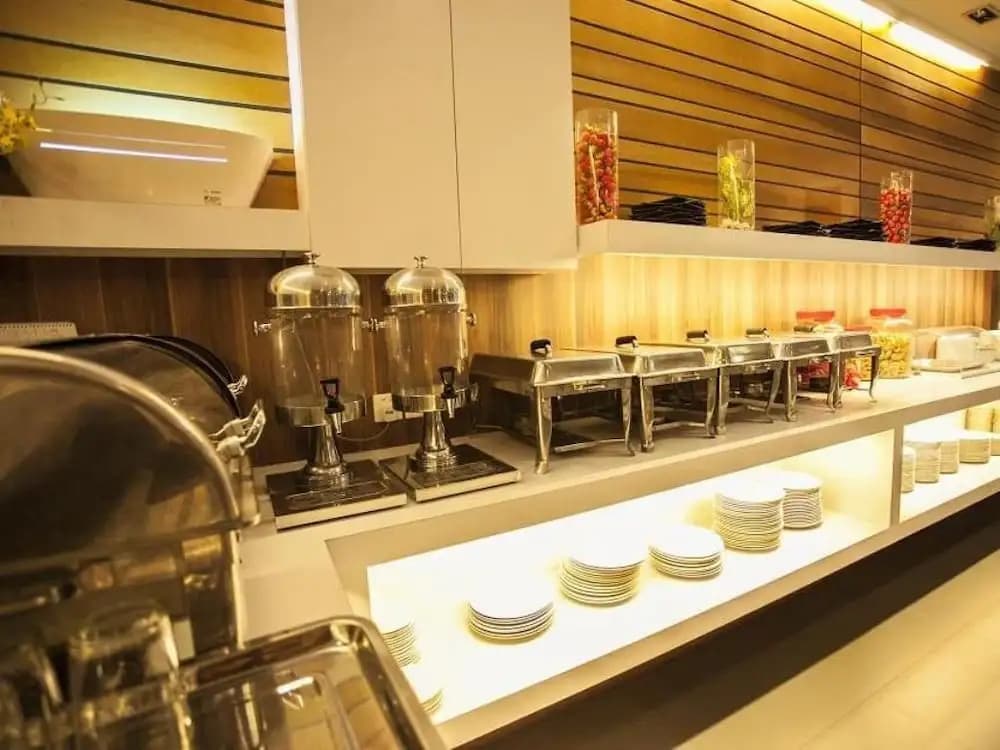 Extreme Boutique Hotel - photo 10