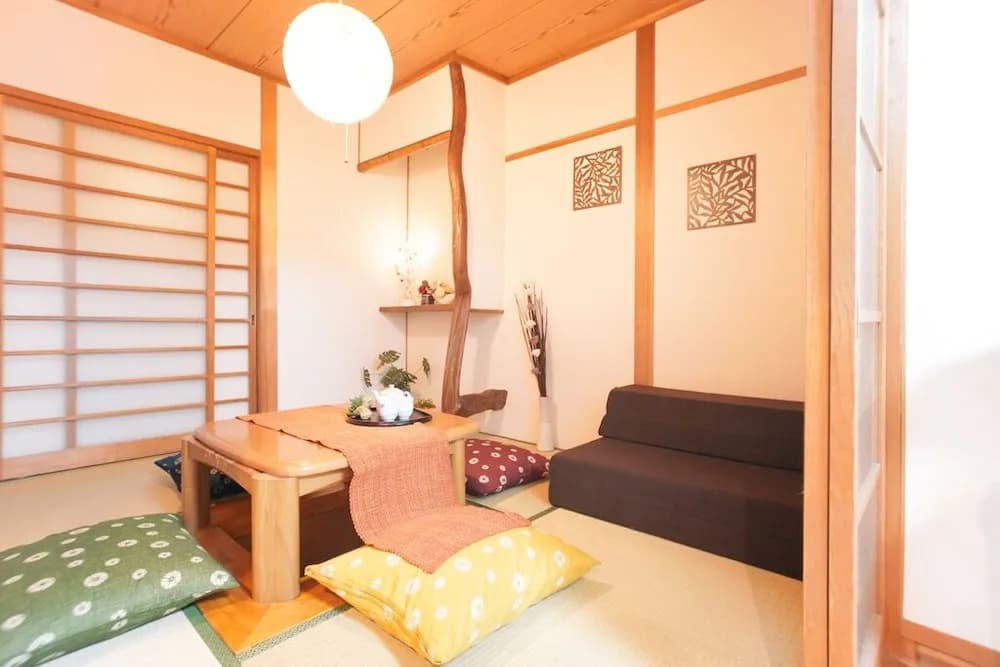 Tsurumibashi House - photo 24