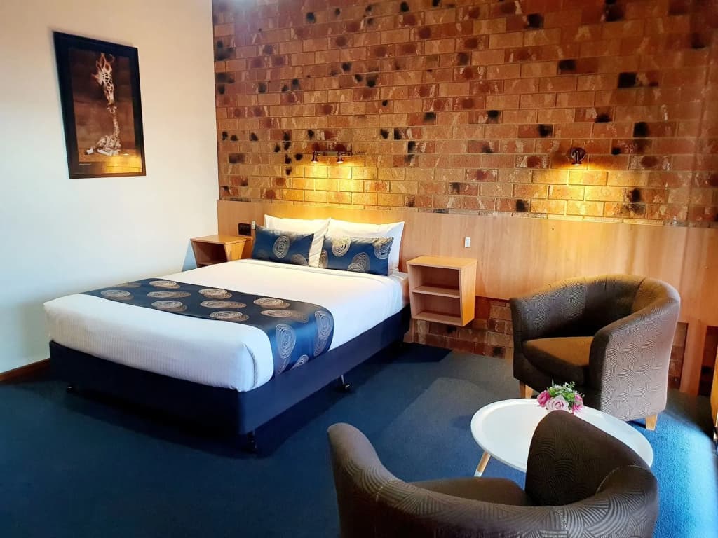 Werribee Park Motor Inn - photo 4