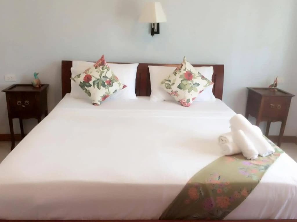Lanta Wanida Resort - photo 2