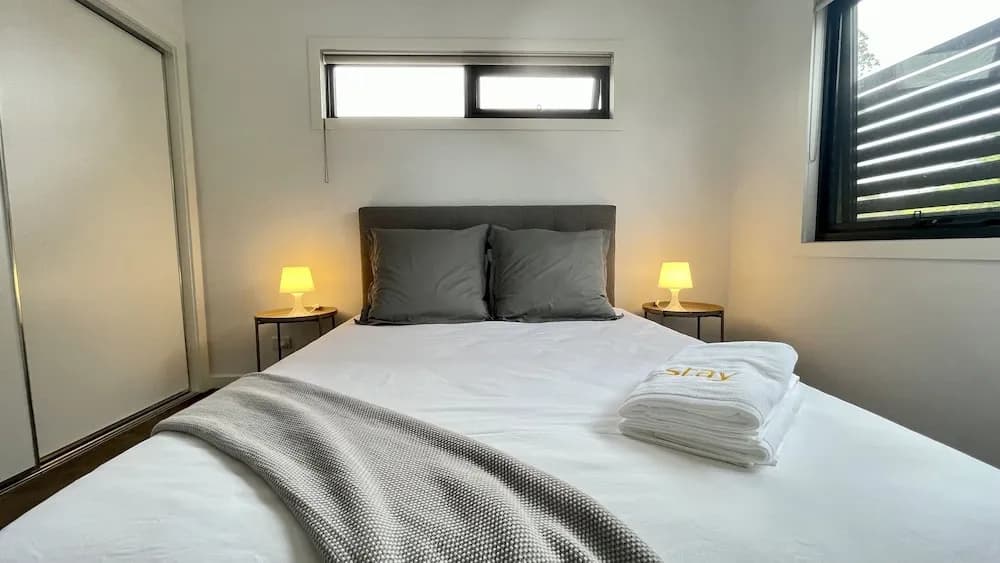 StayAU Modern 4BR Townhouse Bayswater - photo 3