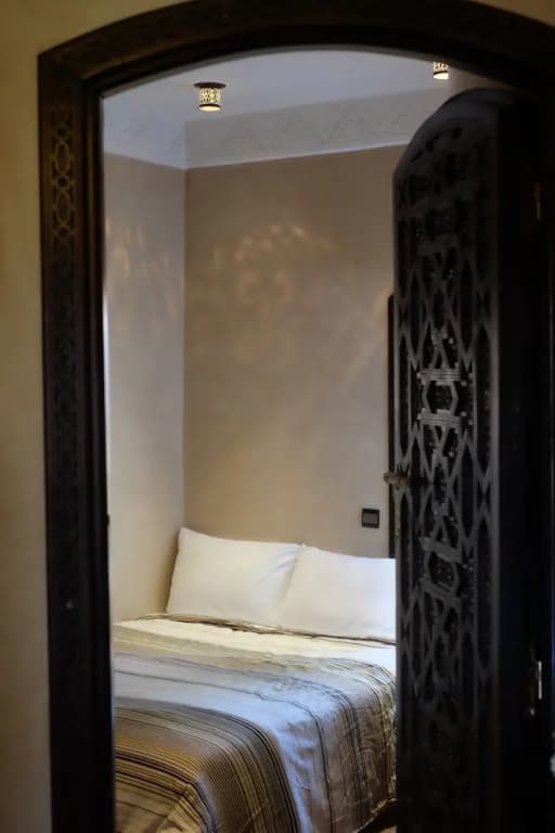Eden Palm Resident Marrakech - photo 4