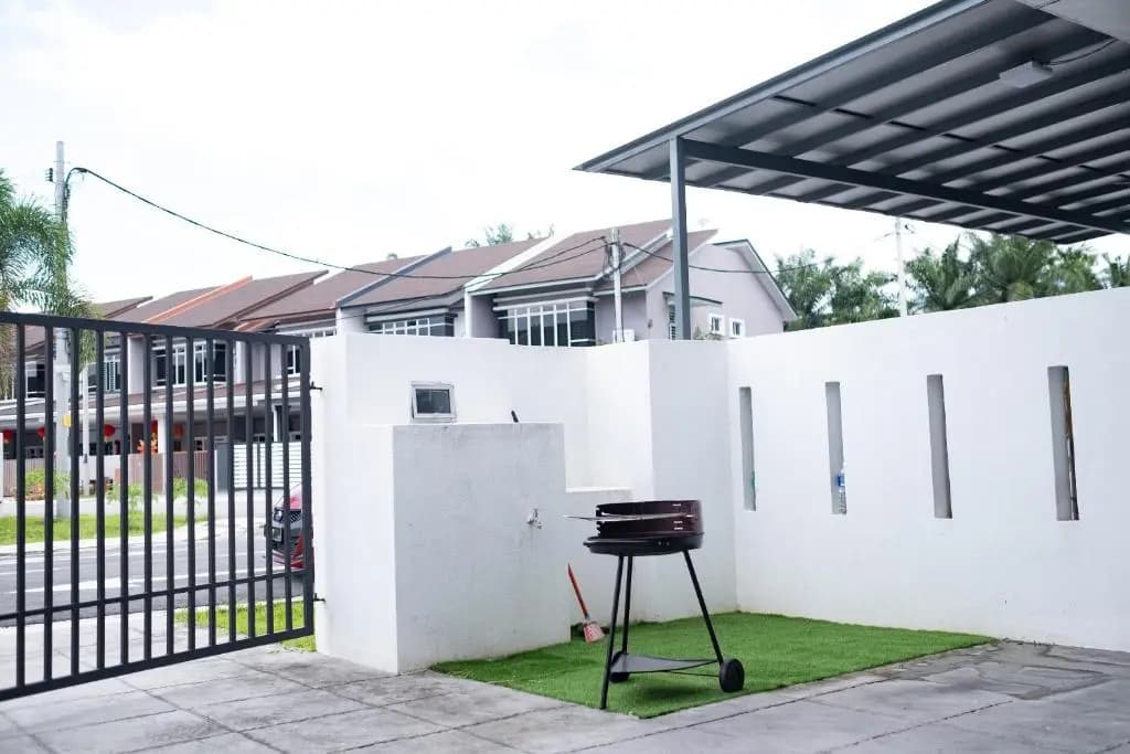 J Residence - main photo
