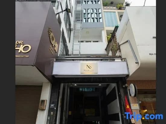 Nook Stay Phan Dinh Phung - photo 1