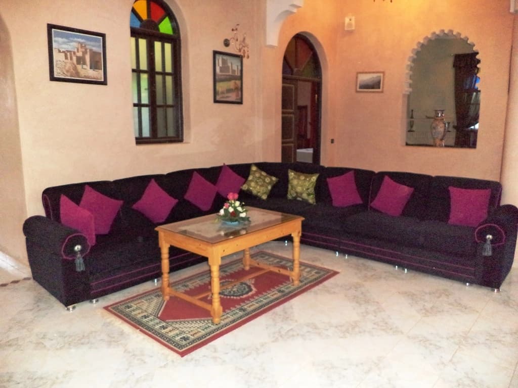 Riad Qodwa - photo 1