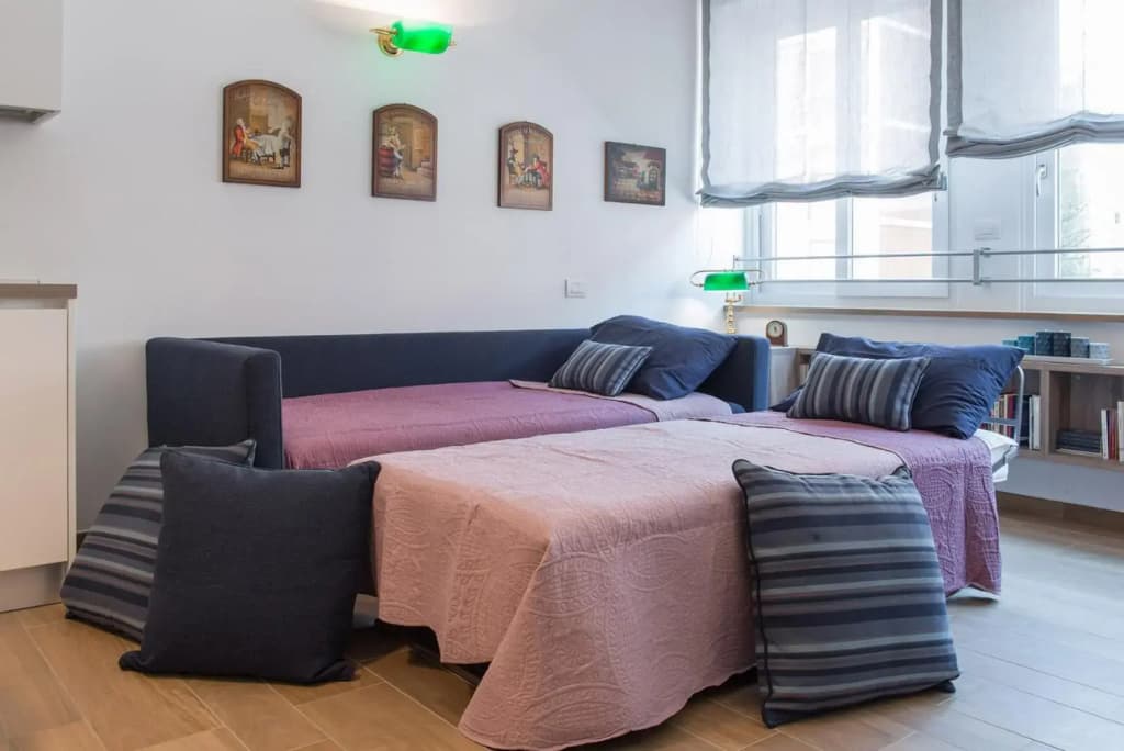 Suite Home Milano Brera - photo 26
