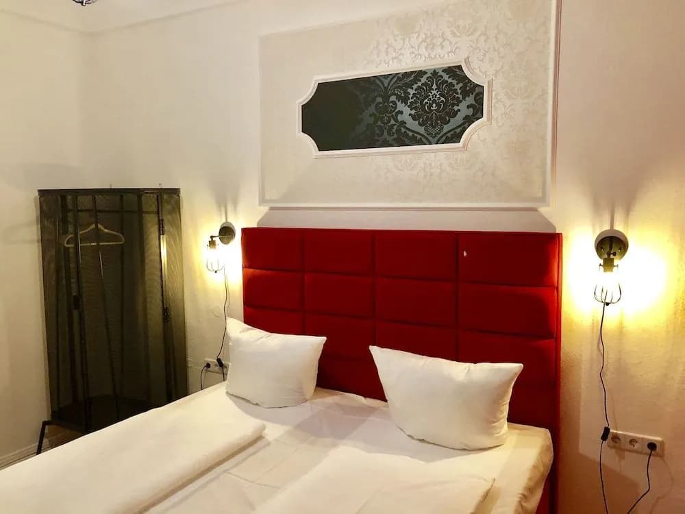 Aparthotel Thüringer Hof - photo 6