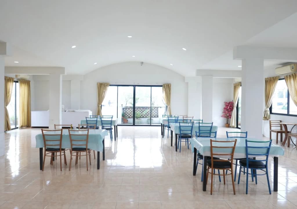 Makkasan Inn Hotel - photo 14