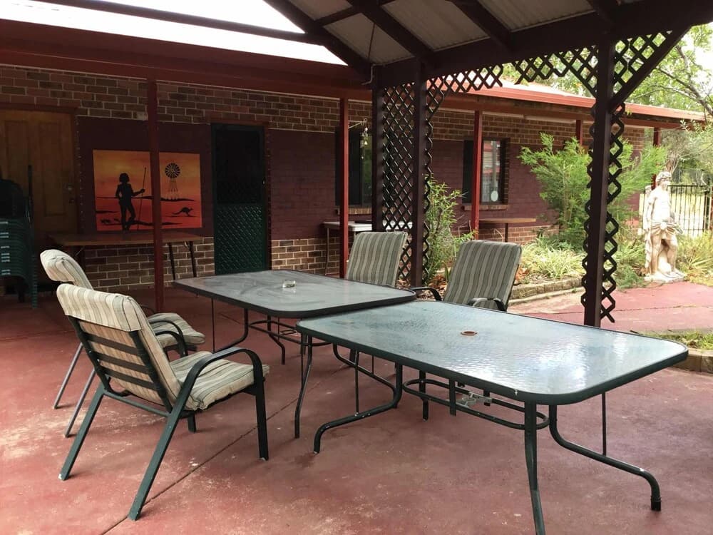 Winnamatta Guest House - photo 13