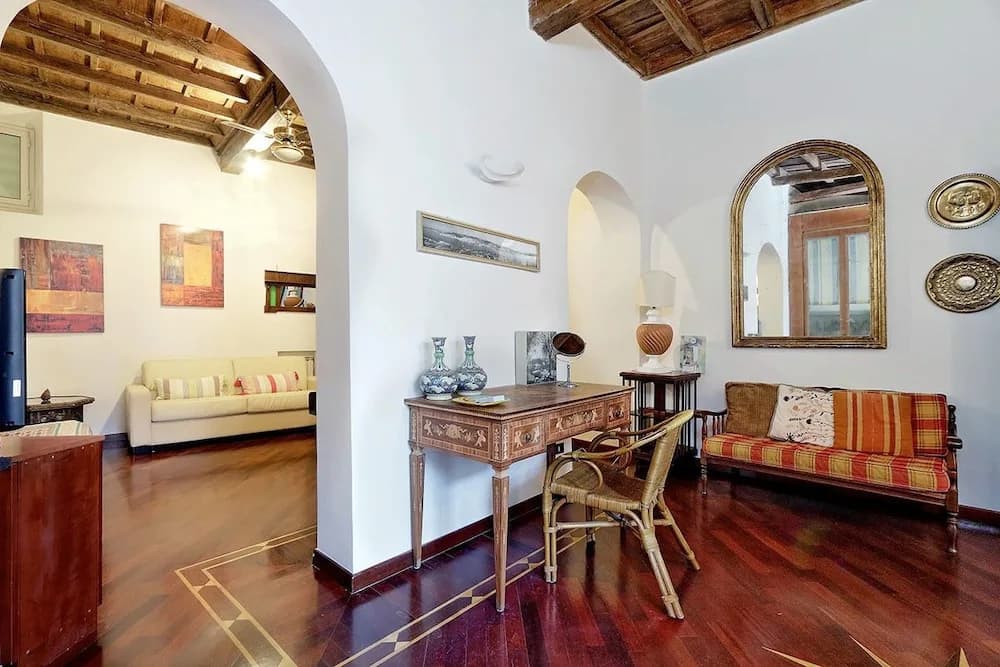 Scala Charming Apartment - photo 3