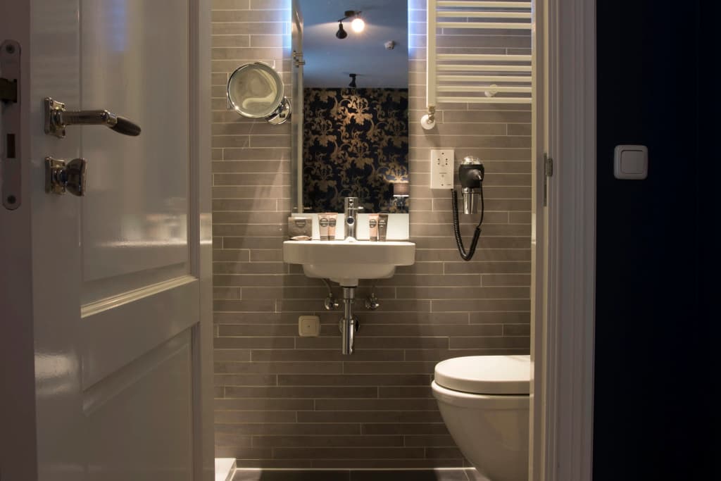 Grand Canal Boutique Hotel - photo 9