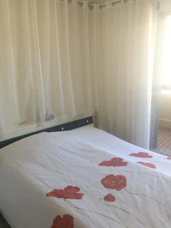 Apartment with 2 Bedrooms in Nice, with Wonderful City View, Balcony And Wifi - 1 Km From the Beach - photo 3