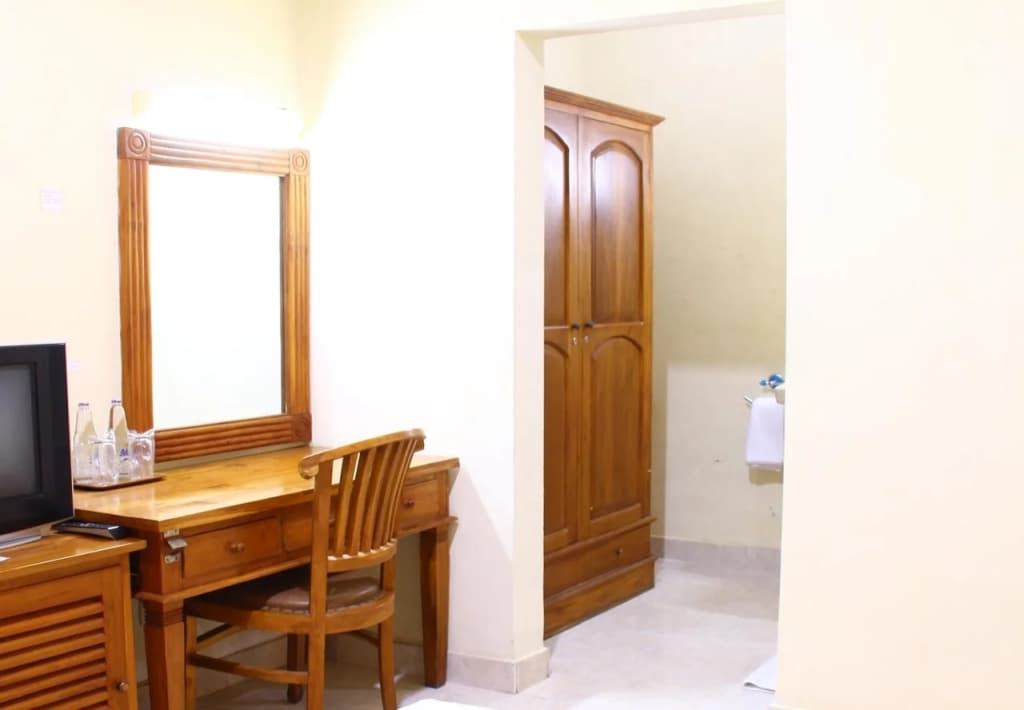The Yuma Bali Hotel - photo 23