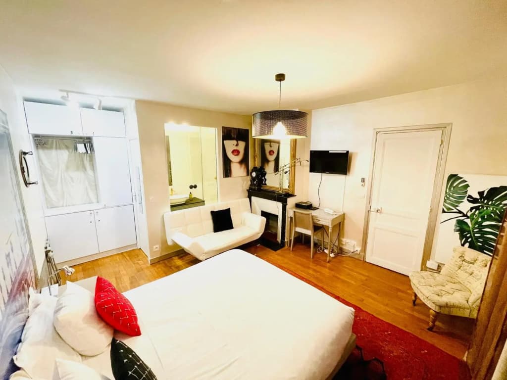 Hotel le Pavillon - photo 6
