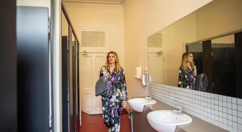 Home at the Mansion Hostel - photo 6