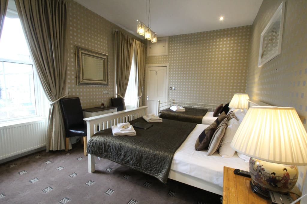 Sandaig Guest House - photo 3