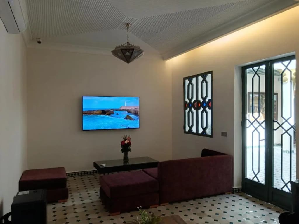Riad Kech One & Spa - photo 31