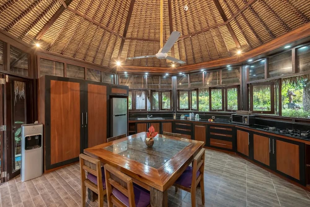Villa Bali Village - photo 15