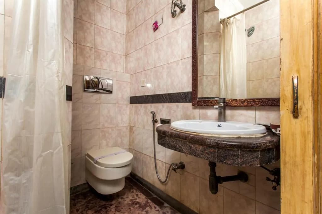 Hotel Sunstar Residency - photo 17