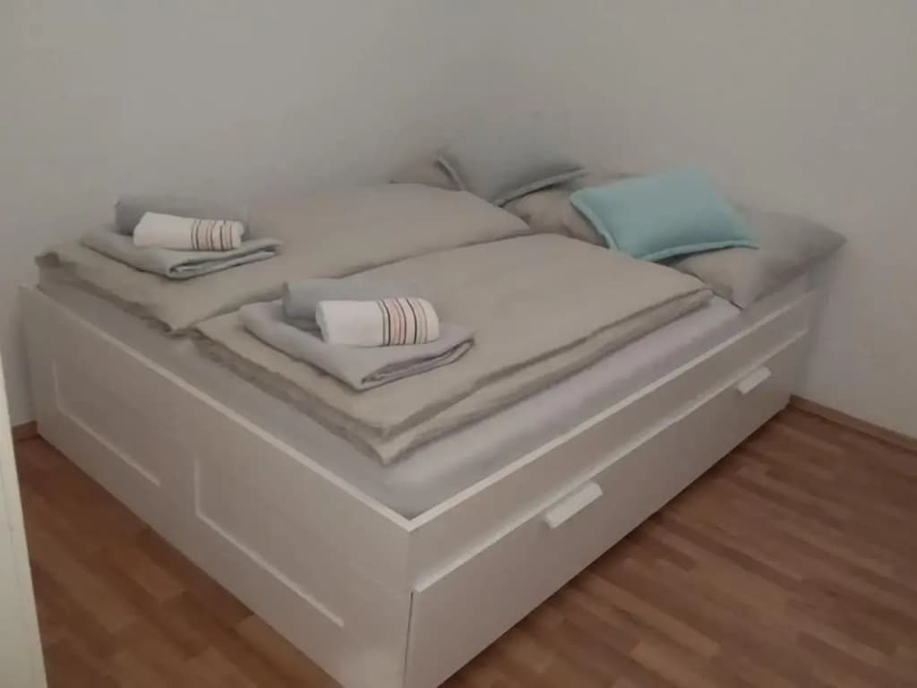 Apartment Alser - photo 4
