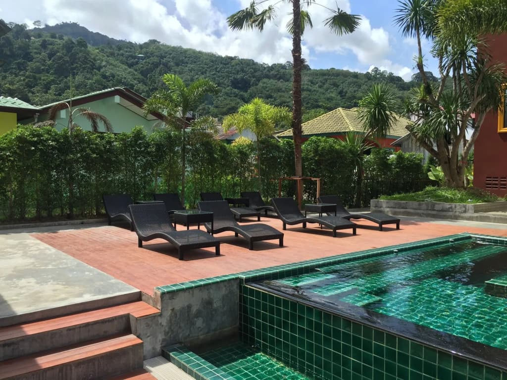 Buasri Boutique Patong - photo 17