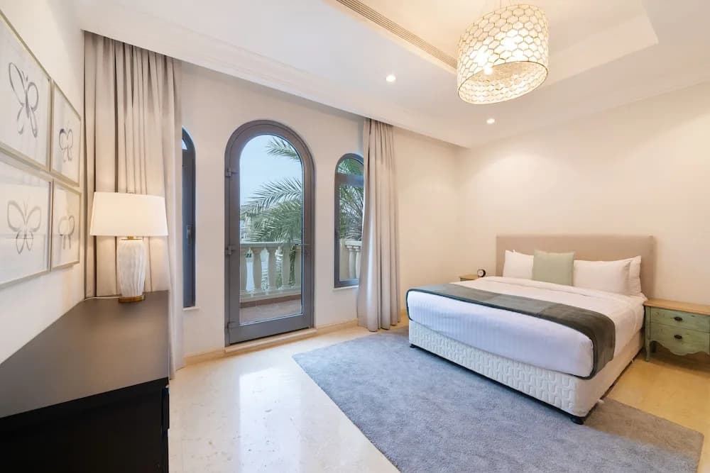 Maison Privee Private Pool and Beach Access Villa w/ Cinematic Vws - photo 20
