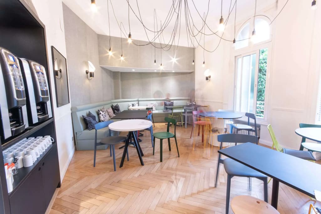 Hôtel Vendôme - photo 17