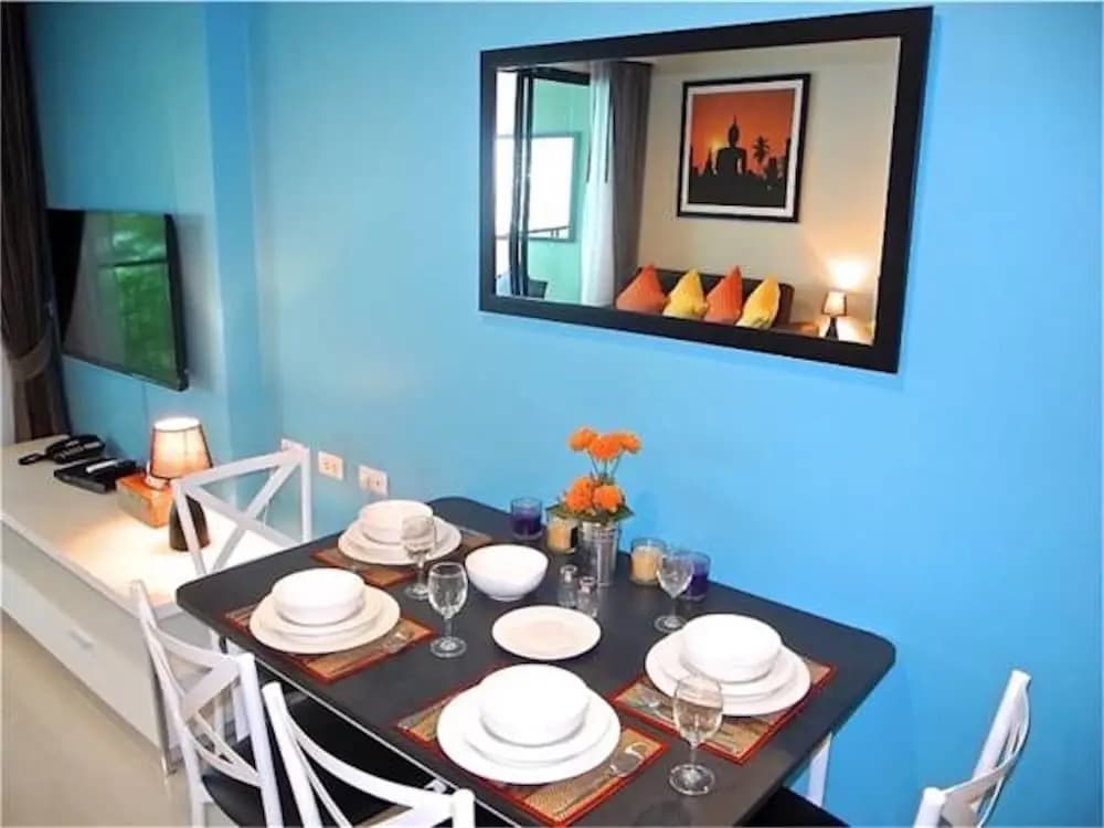 Bliss Patong Modern Studio - photo 14