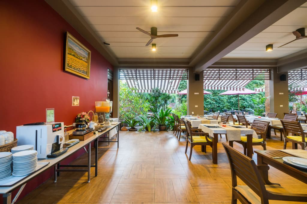 Ayrest Hotel - photo 31