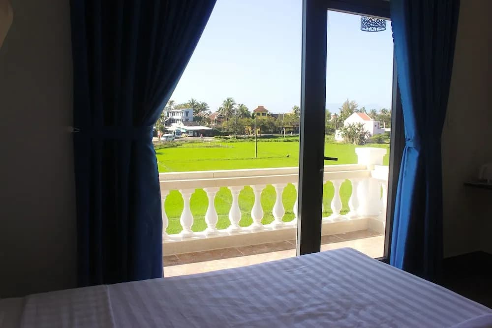 Hoang Y Homestay - photo 7