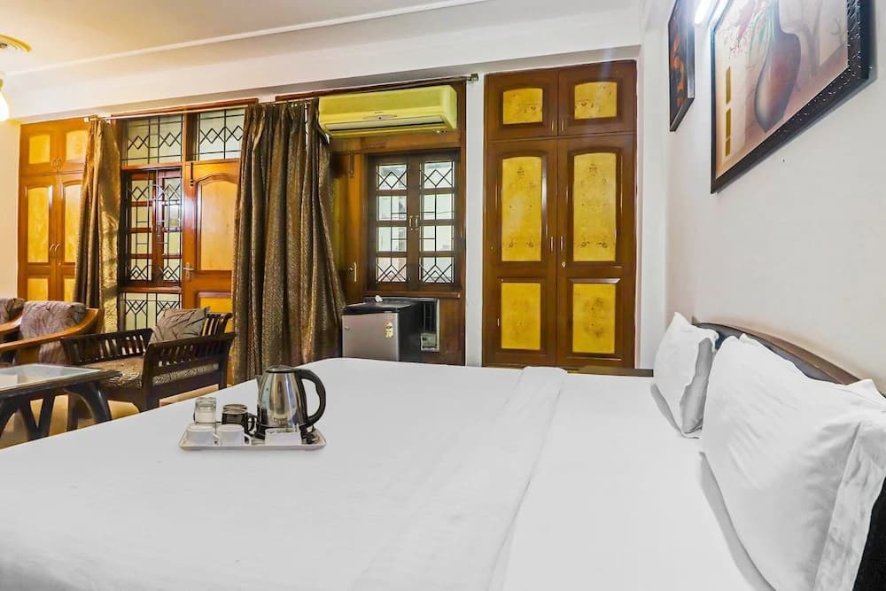 Hotel Vm Residency by OYO - photo 7