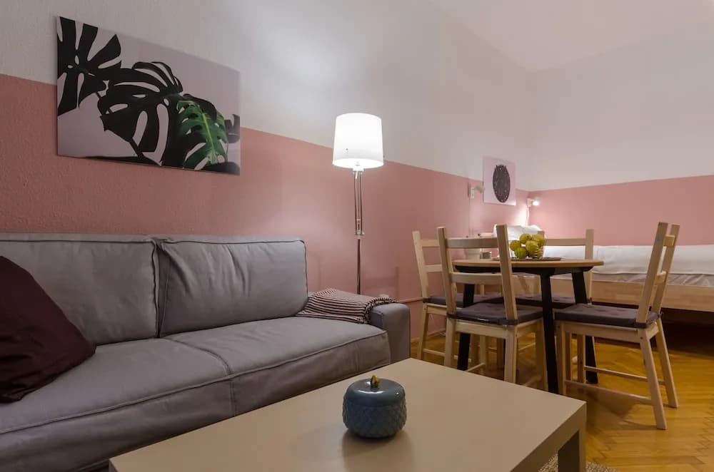Okra Apartment - photo 10